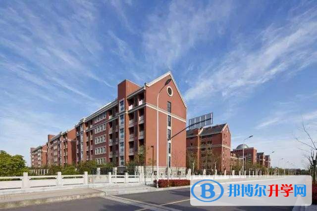 上海格致中學國際部黃浦校區靠譜嗎