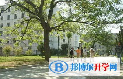 澄江縣第一中學2022年學校排名