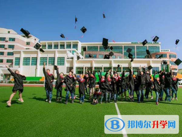 美國佛蒙特州國際學校上海校區2023年入學條件