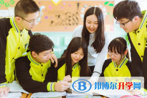 美國巴斯圖中學(xué)上海校區(qū)2023年入學(xué)考試