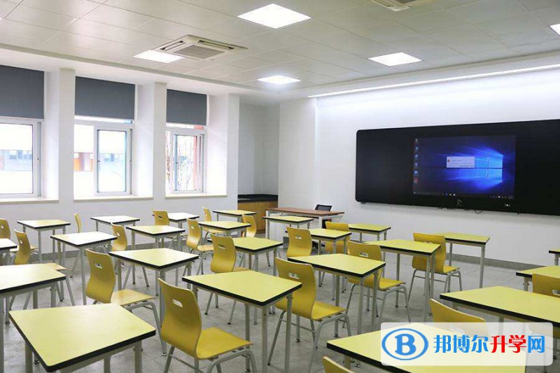 美國巴斯圖中學(xué)上海校區(qū)2023年學(xué)費(fèi)標(biāo)準(zhǔn)