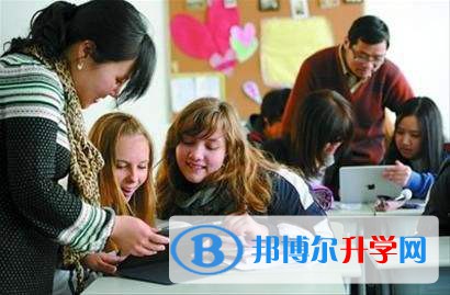 上海建平中學國際課程教學中心2023年入學考試