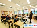 上海新紀(jì)元雙語(yǔ)學(xué)校2023年招生政策