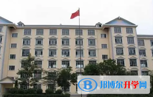 昭通市民族中學2022年招生錄取分數線