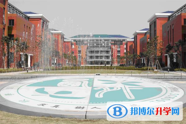 西外外國語學(xué)校國際部2022年報名時間