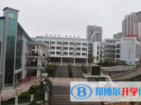 龍陵縣第一完全中學2023年招生錄取分數(shù)線