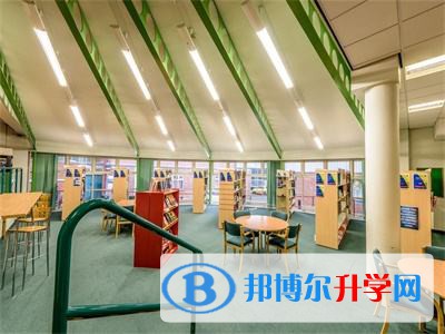 卡迪夫公學上海中心2023年課程體系