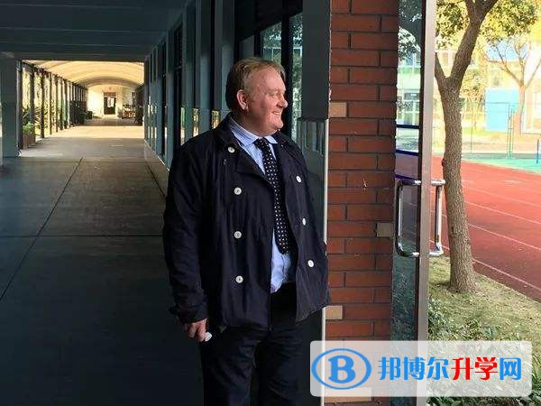 卡迪夫公學上海中心靠譜嗎