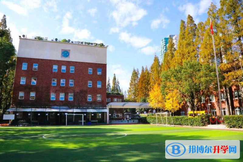 上海常青中學國際部2023年報名時間