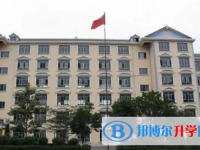 保山市實驗中學2023年招生錄取分數(shù)線