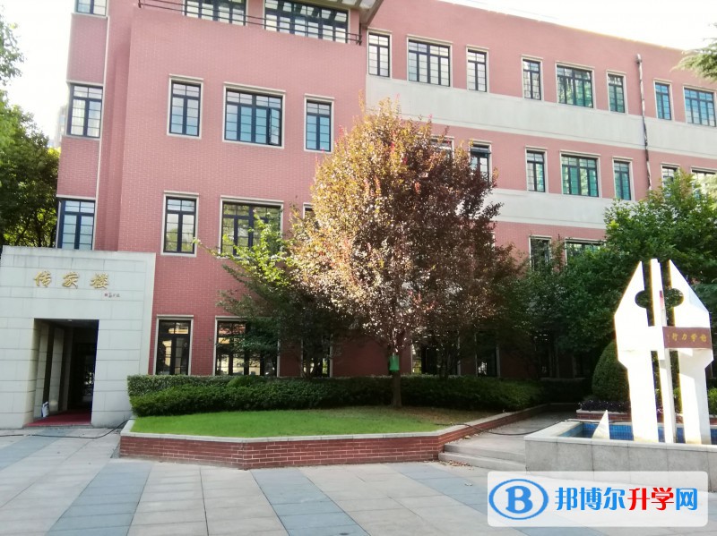 上海市西中學國際部2023年招生政策