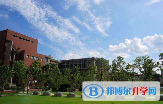 上海市西中學國際部2023年入學條件