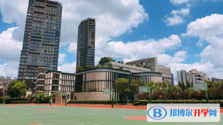 上海市西中學國際部2023年入學考試