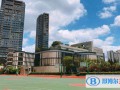 上海市西中學國際部2023年入學考試