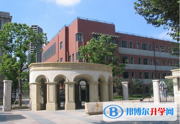 上海市西中學(xué)國(guó)際部2023年學(xué)費(fèi)標(biāo)準(zhǔn)