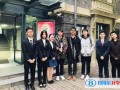 上海市西中學國際部2023年課程體系