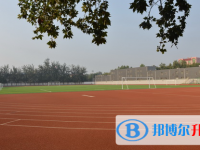 河北正定中學2022年招生簡章