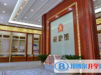 河北正定中學2022年招生計劃