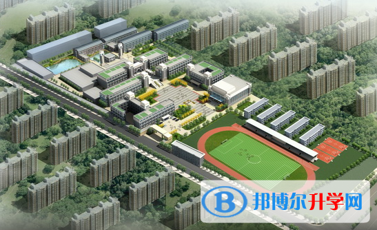 河北正定中學2022年學費、收費多少