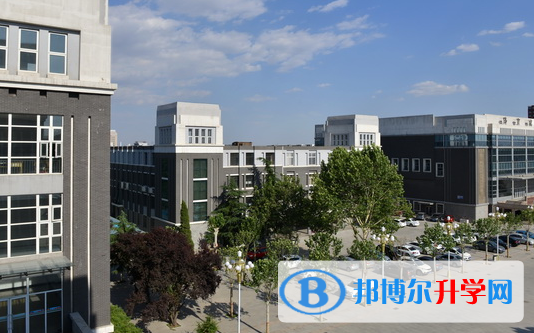 河北正定中學2022年怎么樣、好不好