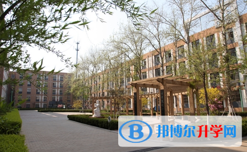 石家莊實驗中學2022年招生錄取分數線
