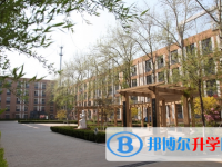 石家莊實驗中學2022年招生錄取分數線