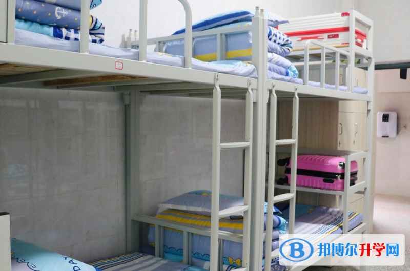 石家莊實驗中學2022年宿舍條件