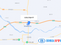 石家莊實驗中學2022年地址在哪里