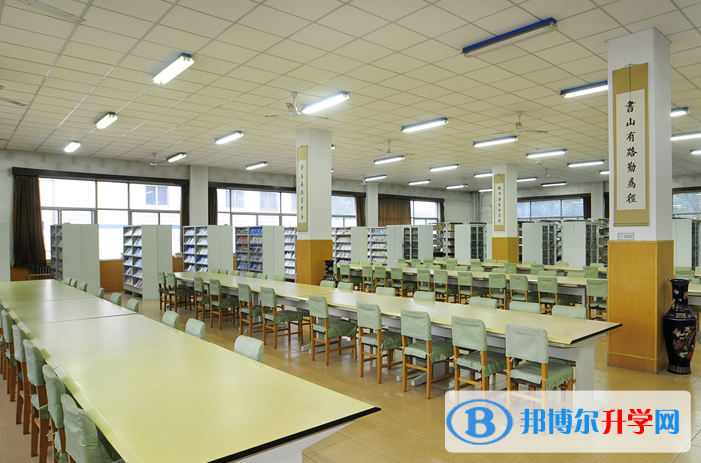 河北辛集中學2022年招生計劃