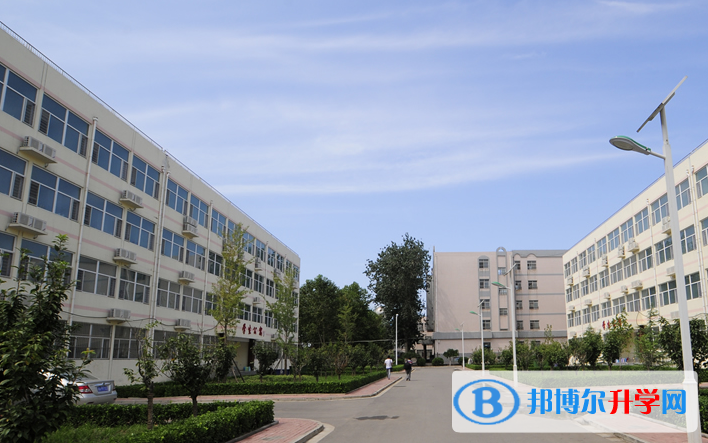 河北辛集中學2022年招生錄取分數線