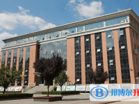 石家莊精英中學2022年招生錄取分數線