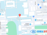 石家莊第二十四中學2022年地址在哪里