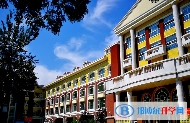 石家莊第二十四中學2022年網站網址