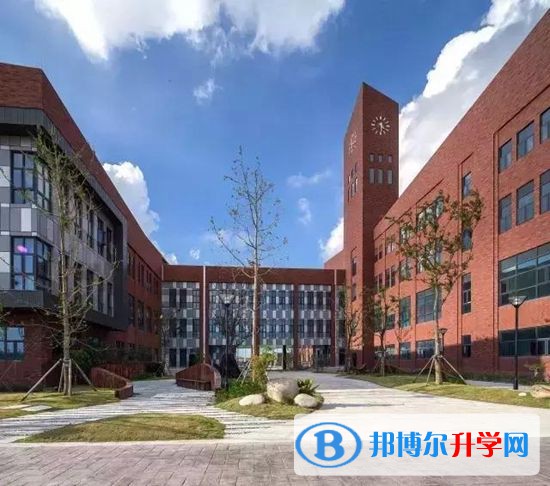 上海德閎學校怎么樣