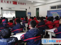 石家莊第十七中學2022年怎么樣、好不好