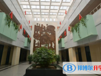石家莊第四十二中學2022年招生計劃