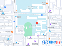 石家莊第四十二中學2022年地址在哪里