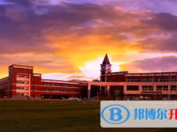 石家莊第四十二中學2022年排名