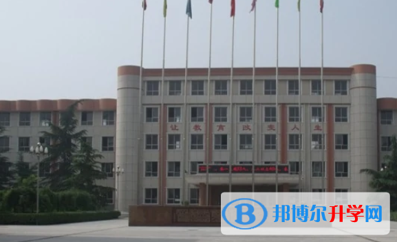 石家莊第十八中學2022年招生簡章