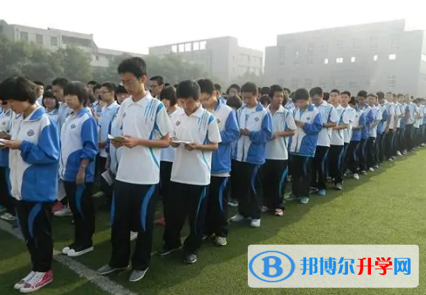 石家莊第十八中學2022年怎么樣、好不好