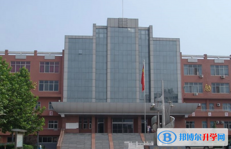 辛集第一中學2022年報名條件、招生要求、招生對象