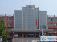 辛集第一中學2022年報名條件、招生要求、招生對象