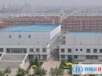 辛集第一中學2022年網站網址