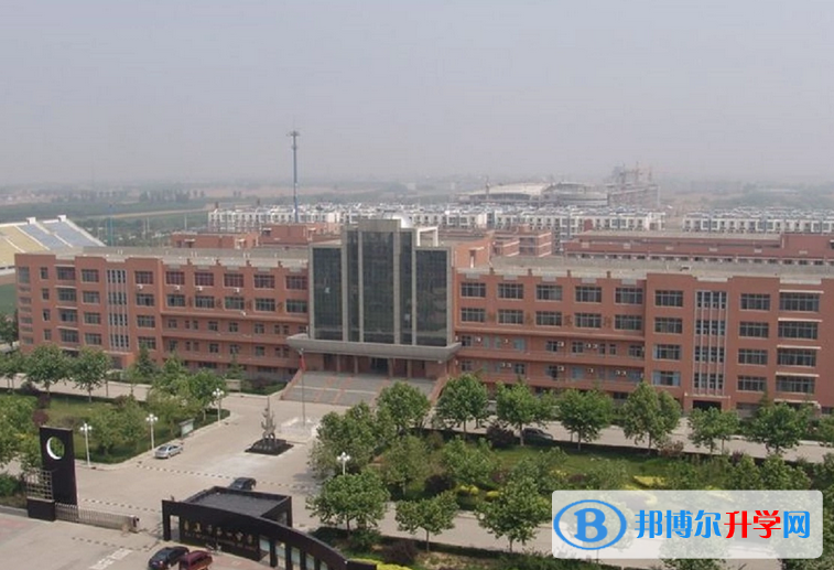 辛集第一中學2022年怎么樣、好不好
