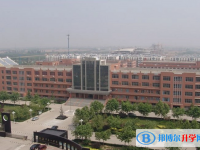 辛集第一中學2022年怎么樣、好不好