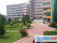 藁城市第一中學2023年招生錄取分數線