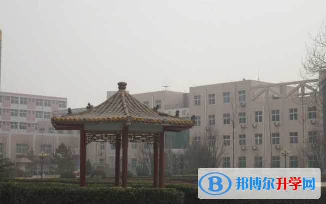 藁城市第一中學2023年怎么樣、好不好