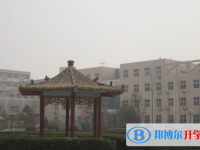 藁城市第一中學怎么樣、好不好