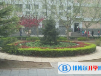 藁城市第一中學2025排名