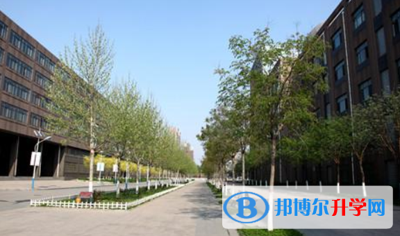 唐山第一中學2023年招生簡章